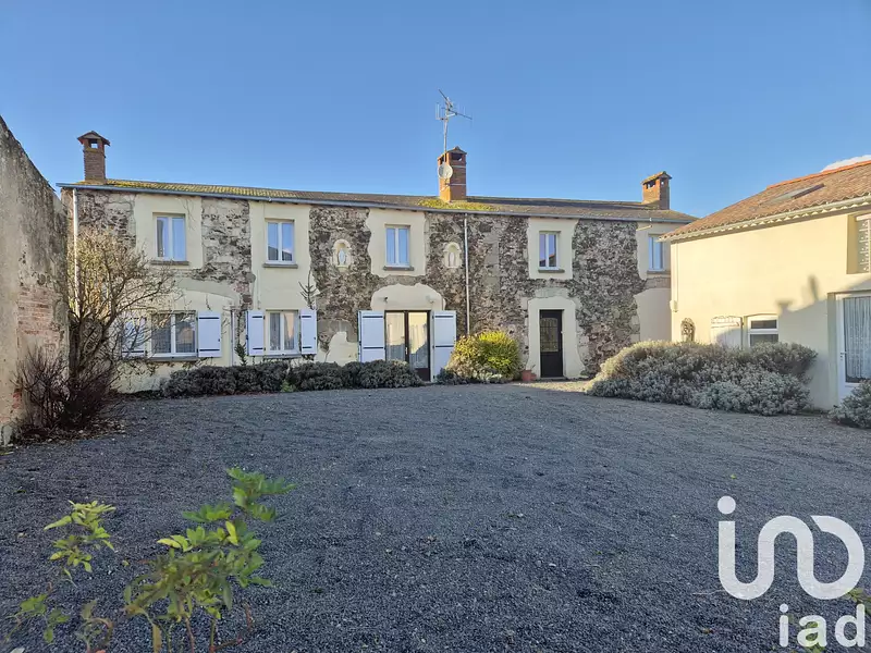 Maison, 368 m²