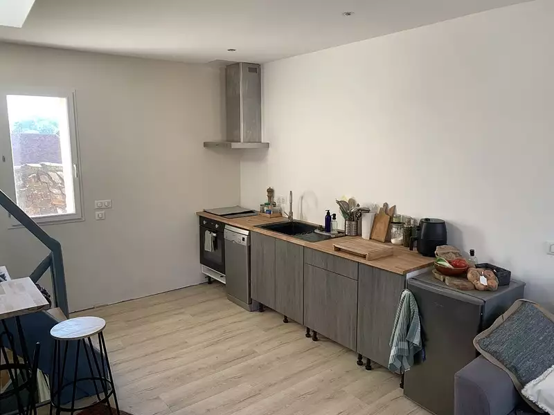 Maison, 105 m²