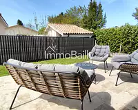Maison, 113 m²