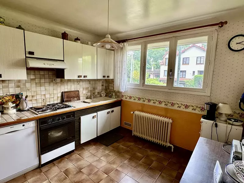 Maison, 116 m²