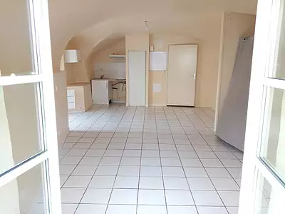 Appartement, 32,19 m²