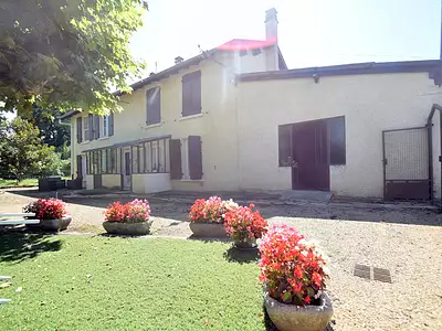 Maison, 158 m²