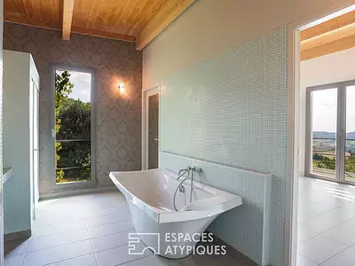 Maison, 251 m²