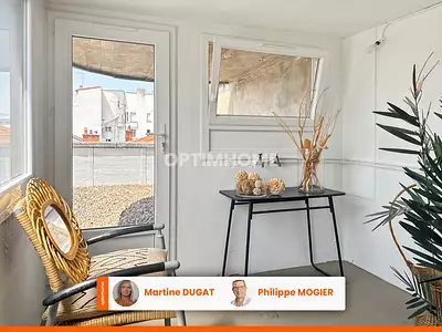 Appartement, 157 m²