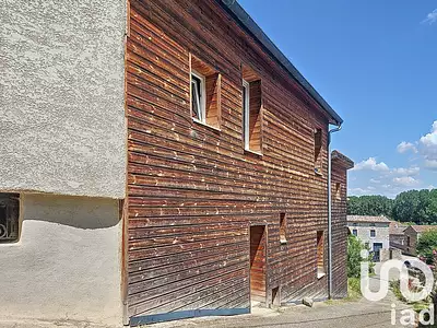 Maison, 157 m²