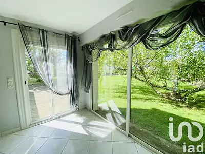 Maison, 144 m²