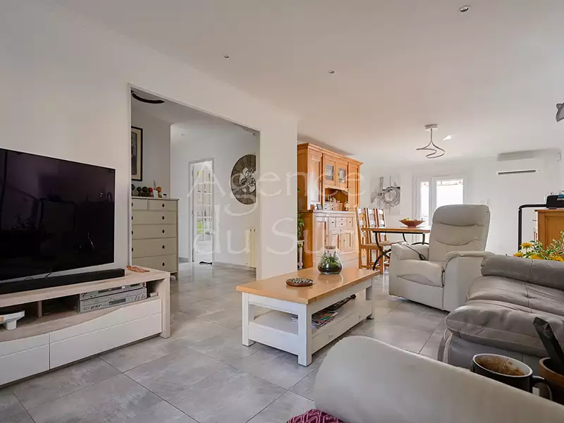 Maison, 90 m²