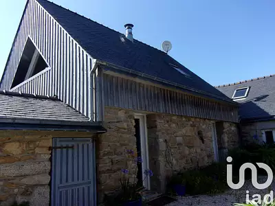 Maison, 145 m²