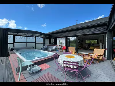 Maison, 150 m²