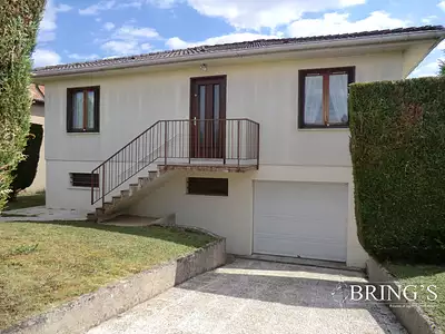 Maison, 85 m²