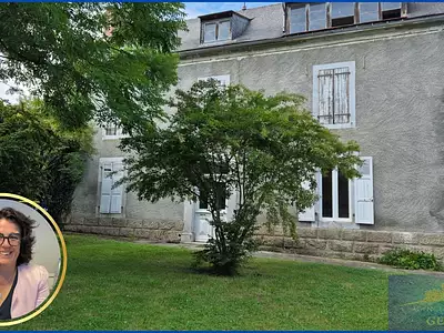 Maison, 80 m²