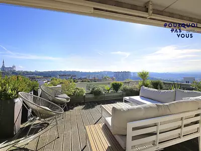 Appartement, 244,7 m²