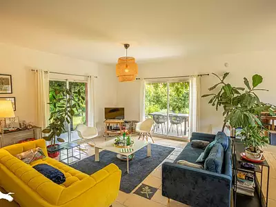 Maison, 122 m²