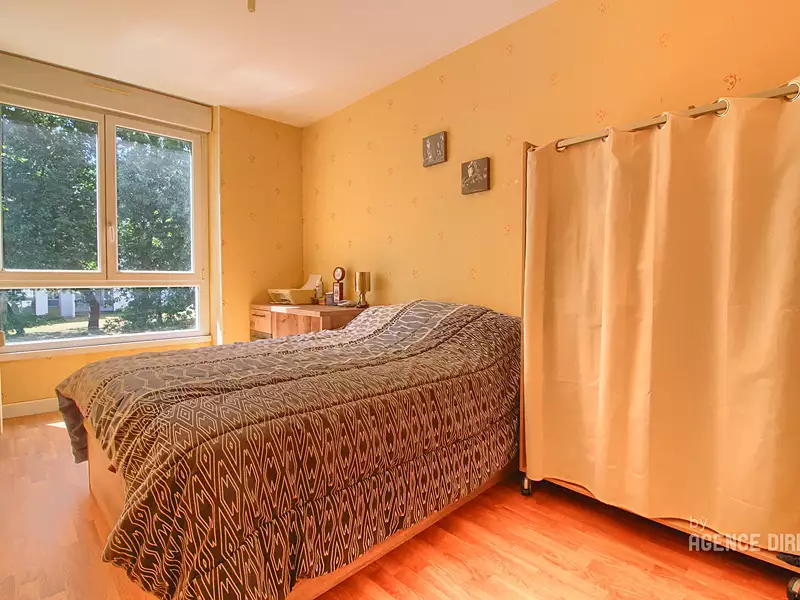 Appartement, 64 m²