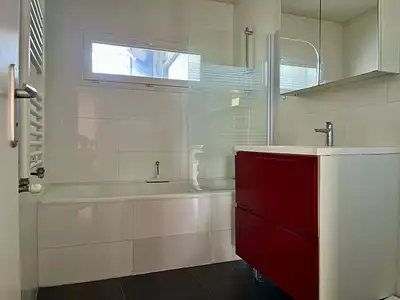 Appartement, 74 m²