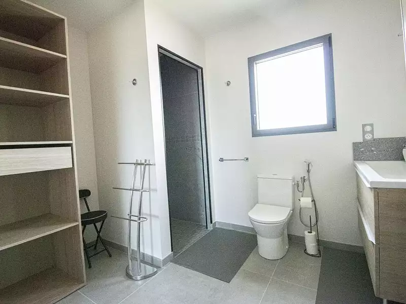 Maison, 140 m²