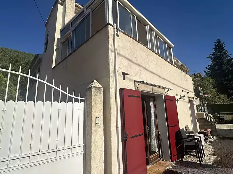 Appartement, 78,03 m²