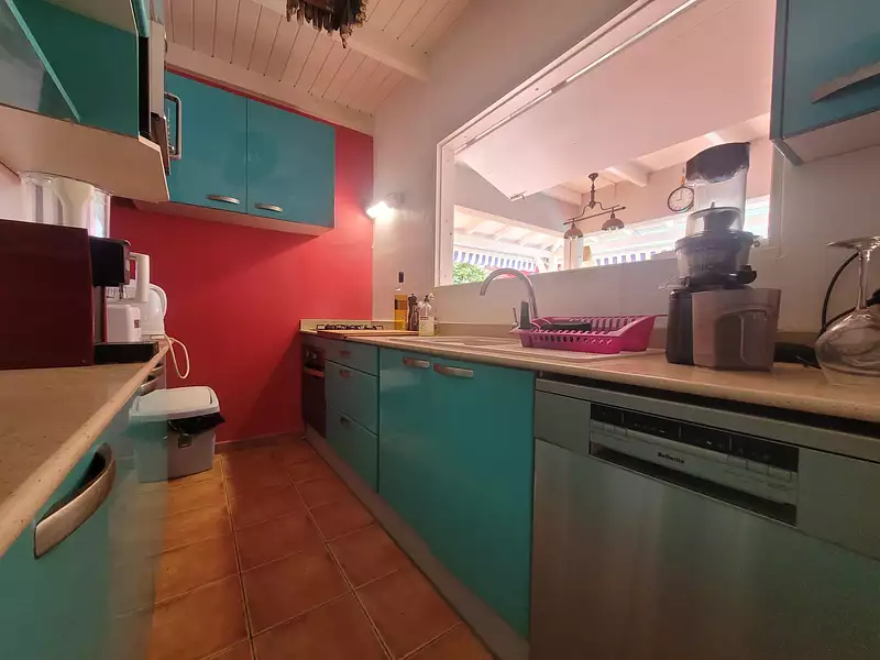 Maison, 75 m²