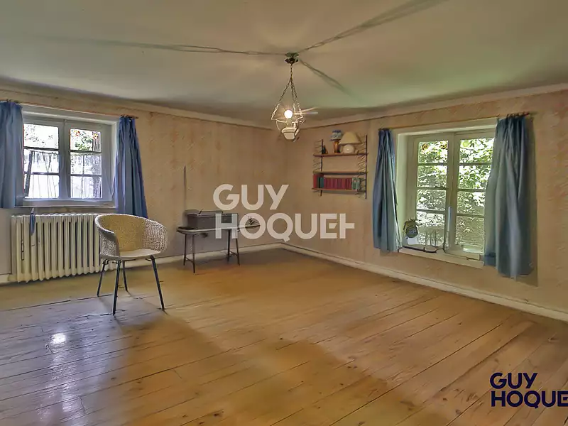 Maison, 303,84 m²