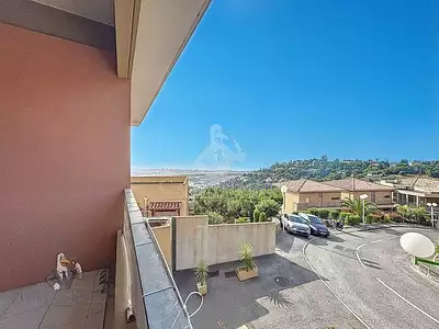 Appartement, 85,87 m²