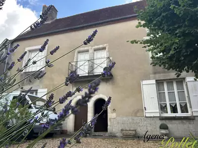 Maison, 250 m²