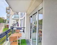 Appartement, 38 m²