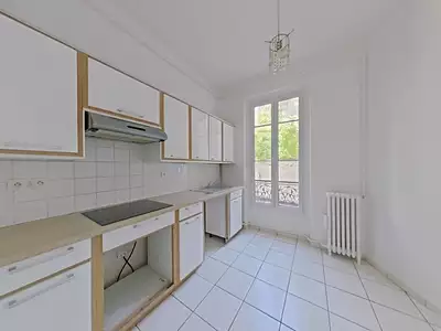 Appartement, 110 m²