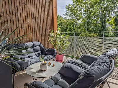 Appartement, 51,62 m²