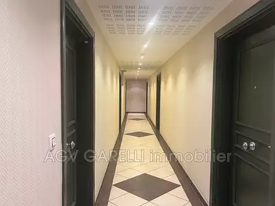 Appartement, 57 m²