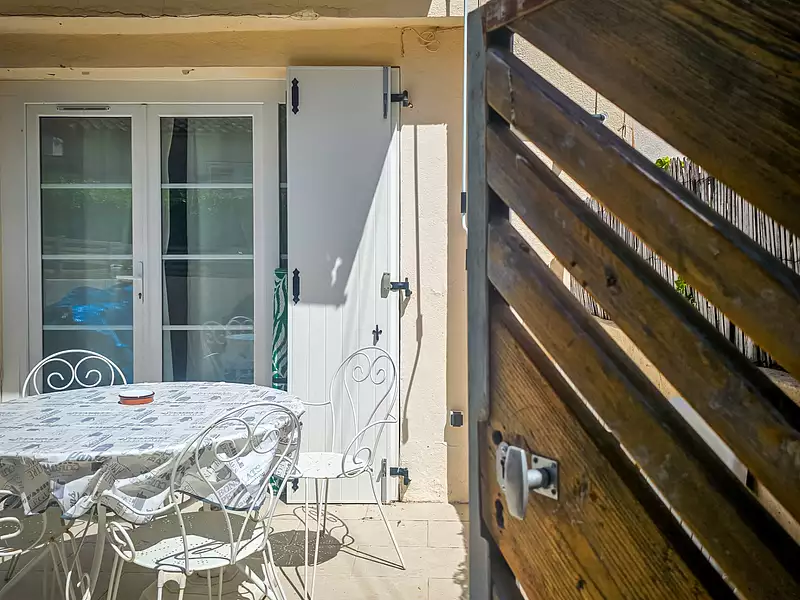 Maison, 44 m²
