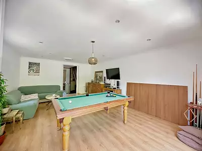 Maison, 135 m²