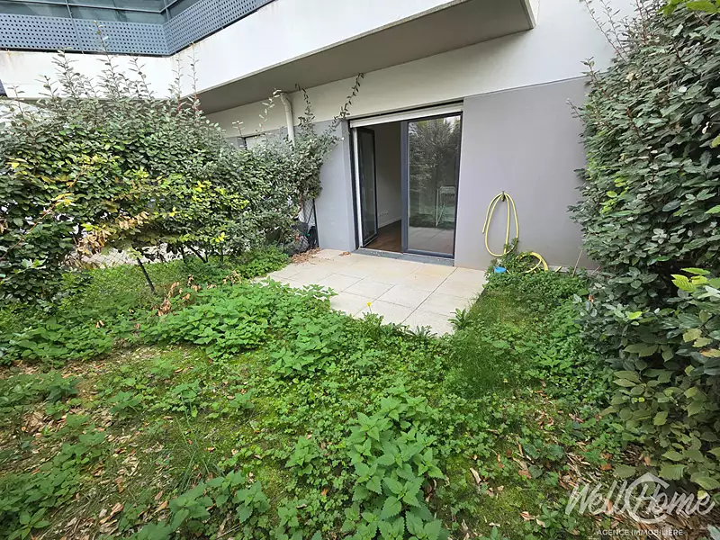 Appartement, 30,35 m²