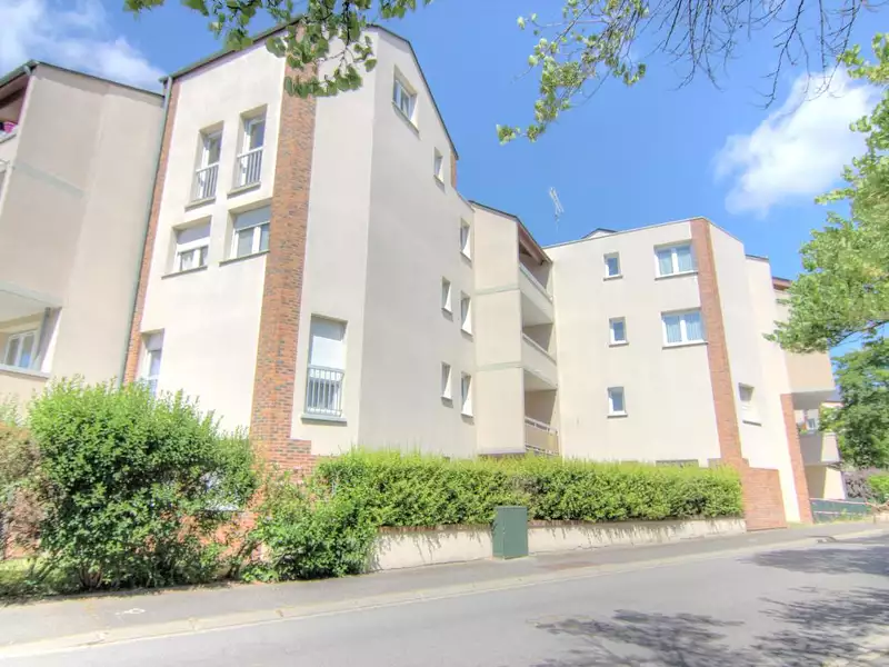 Appartement, 88 m²