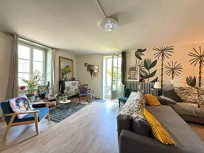 Maison, 158 m²