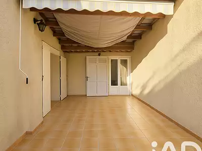 Maison, 150 m²