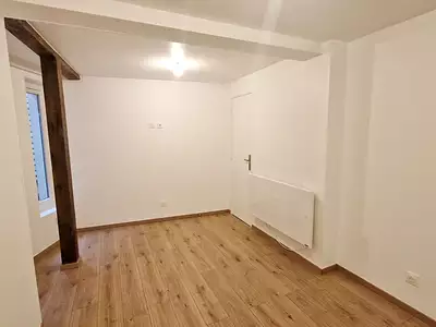 Appartement, 41 m²