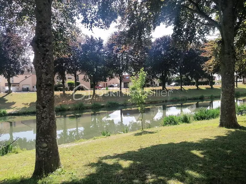 Maison, 92 m²