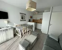 Appartement, 43,6 m²