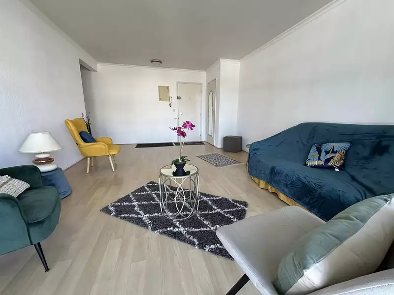 Appartement, 67,15 m²