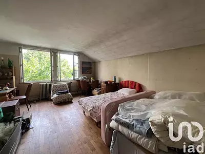 Maison, 155 m²