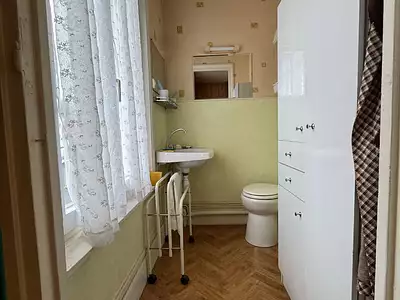 Maison, 90 m²