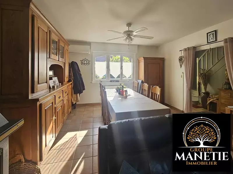 Maison, 102,15 m²