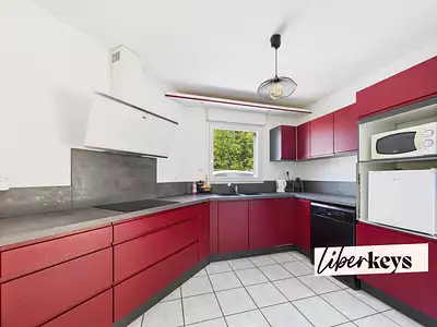 Maison, 86 m²