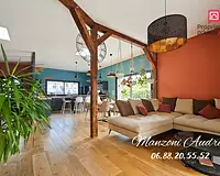 Maison, 145 m²