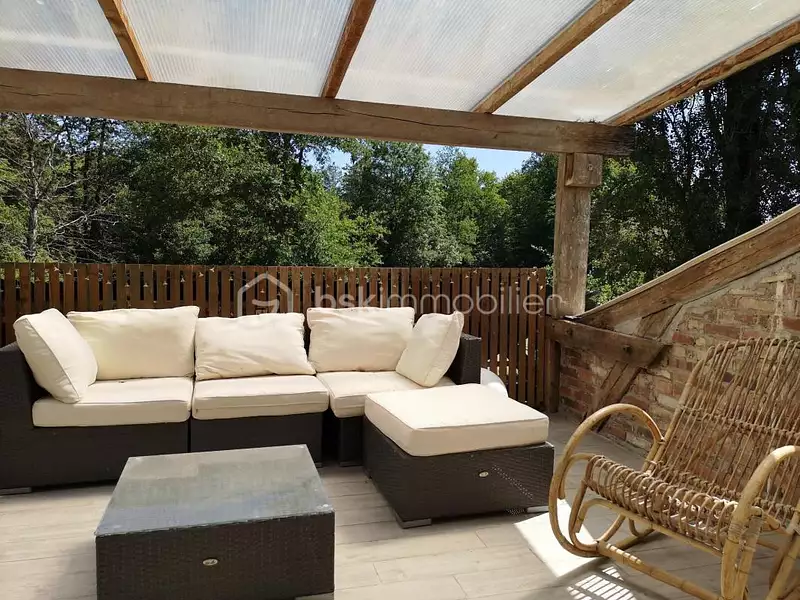 Maison, 326 m²