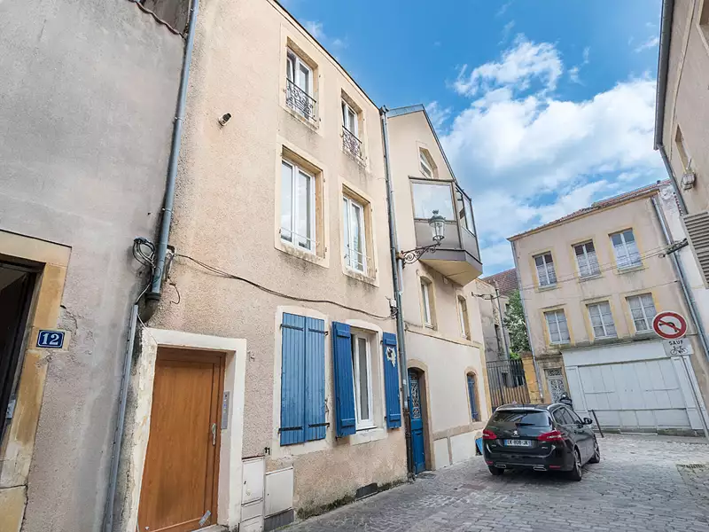 Appartement, 32,98 m²