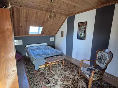 Maison, 118 m²