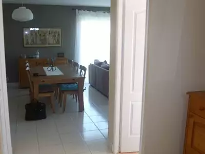 Maison, 130 m²
