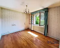 Maison, 128 m²