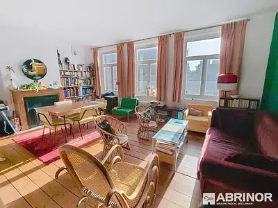 Appartement, 100 m²